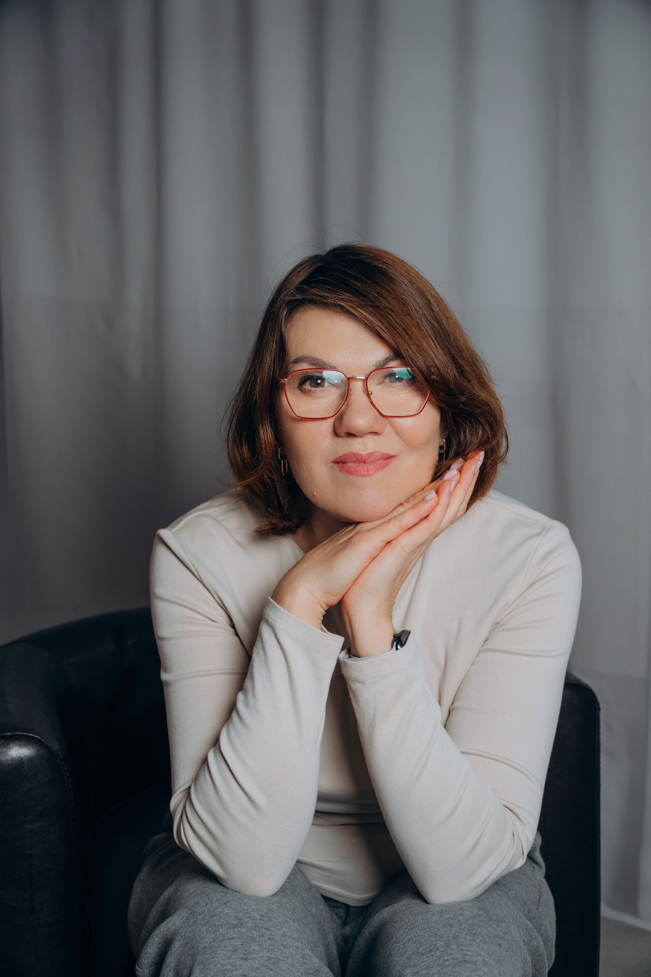 Мила Скалкина